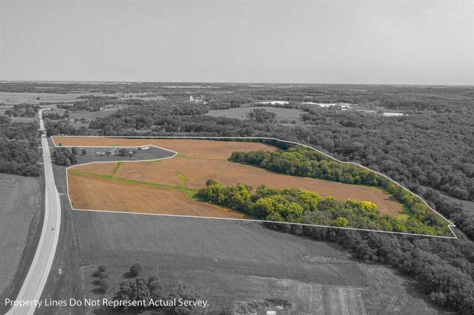 000 (35Acres) Pines, OREGON, Illinois 61061, ,Land,For Sale,Pines,202505788