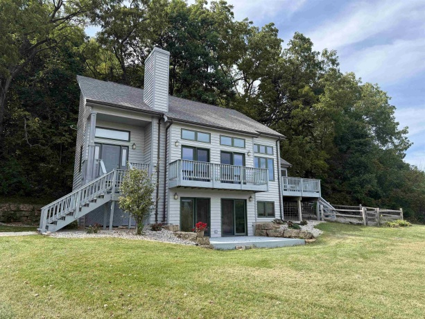 125 Cogan, GALENA, Illinois 61036, 4 Bedrooms Bedrooms, ,3 BathroomsBathrooms,House,For Sale,Cogan,202505807