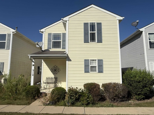 510 Timber, HARVARD, Illinois 60033, 2 Bedrooms Bedrooms, ,1 BathroomBathrooms,House,For Sale,Timber,202505809