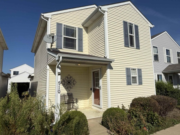 510 Timber, HARVARD, Illinois 60033, 2 Bedrooms Bedrooms, ,1 BathroomBathrooms,House,For Sale,Timber,202505809