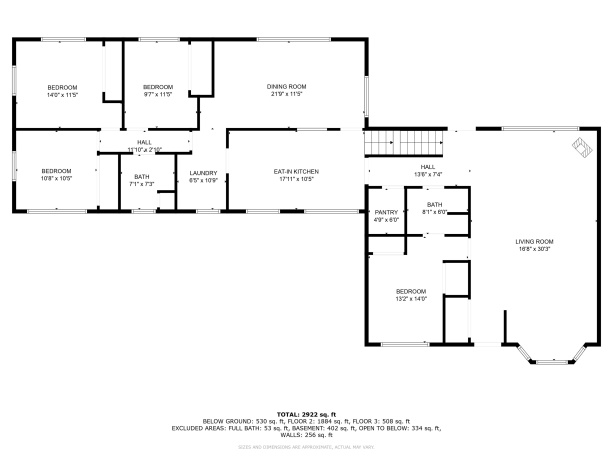 9649 Beaver Valley, BELVIDERE, Illinois 61008, 5 Bedrooms Bedrooms, ,4 BathroomsBathrooms,House,For Sale,Beaver Valley,202505810