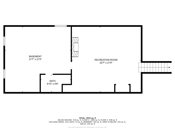 9649 Beaver Valley, BELVIDERE, Illinois 61008, 5 Bedrooms Bedrooms, ,4 BathroomsBathrooms,House,For Sale,Beaver Valley,202505810