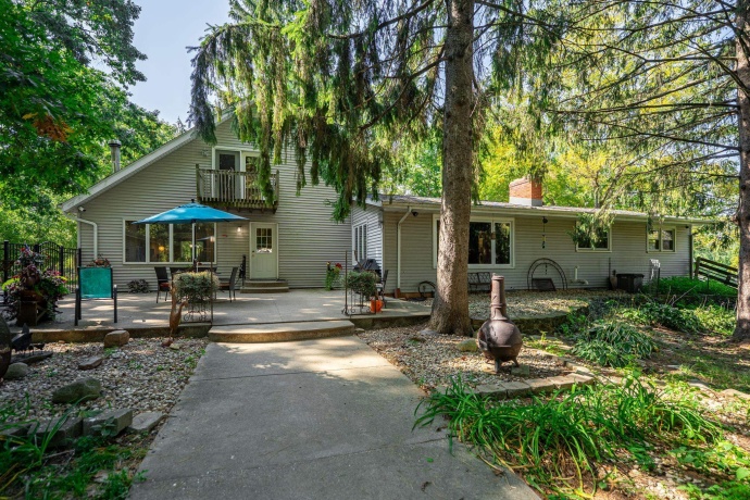 9649 Beaver Valley, BELVIDERE, Illinois 61008, 5 Bedrooms Bedrooms, ,4 BathroomsBathrooms,House,For Sale,Beaver Valley,202505810