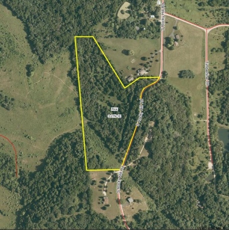 948 Rocky Hill, GALENA, Illinois 61036, ,Land,For Sale,Rocky Hill,202505828