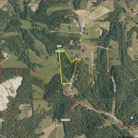 948 Rocky Hill, GALENA, Illinois 61036, ,Land,For Sale,Rocky Hill,202505828