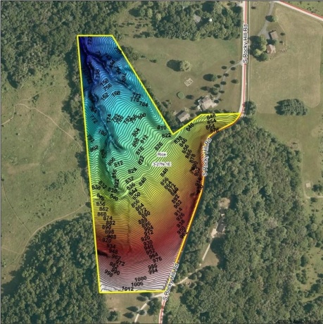 948 Rocky Hill, GALENA, Illinois 61036, ,Land,For Sale,Rocky Hill,202505828