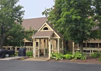 B10 Long Bay Point, GALENA, Illinois 61036, 1 Bedroom Bedrooms, ,1 BathroomBathrooms,Condominium,For Sale,Long Bay Point,202505458