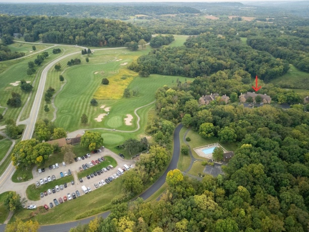 B10 Long Bay Point, GALENA, Illinois 61036, 1 Bedroom Bedrooms, ,1 BathroomBathrooms,Condominium,For Sale,Long Bay Point,202505458