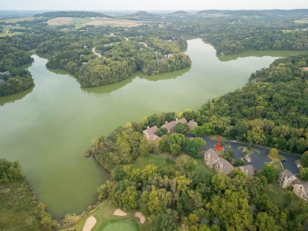 B10 Long Bay Point, GALENA, Illinois 61036, 1 Bedroom Bedrooms, ,1 BathroomBathrooms,Condominium,For Sale,Long Bay Point,202505458