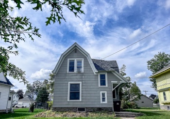 240 Hudson, STOCKTON, Illinois 61085, 2 Bedrooms Bedrooms, ,1 BathroomBathrooms,House,For Sale,Hudson,202505861