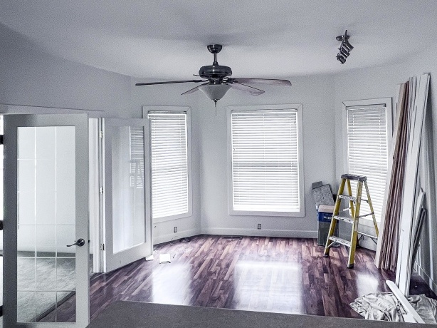 240 Hudson, STOCKTON, Illinois 61085, 2 Bedrooms Bedrooms, ,1 BathroomBathrooms,House,For Sale,Hudson,202505861