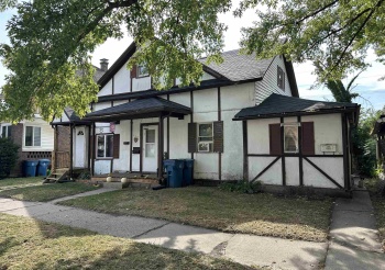 125 3RD, SAVANNA, Illinois 61074, ,3 - 4 Units,For Sale,3RD,202505862