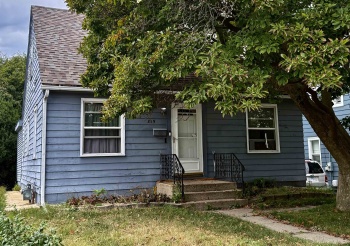 819 20th, ROCKFORD, Illinois 61104, 3 Bedrooms Bedrooms, ,1 BathroomBathrooms,House,For Sale,20th,202505869