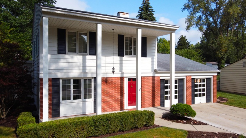 1718 Larkspur, ROCKFORD, Illinois 61107, 4 Bedrooms Bedrooms, ,2 BathroomsBathrooms,House,For Sale,Larkspur,202505873