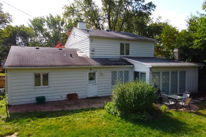 1718 Larkspur, ROCKFORD, Illinois 61107, 4 Bedrooms Bedrooms, ,2 BathroomsBathrooms,House,For Sale,Larkspur,202505873