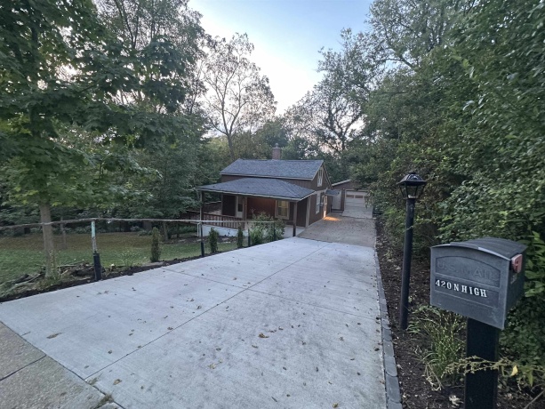 420 High, GALENA, Illinois 61036, 4 Bedrooms Bedrooms, ,1 BathroomBathrooms,House,For Sale,High,202505880