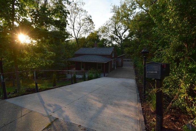 420 High, GALENA, Illinois 61036, 4 Bedrooms Bedrooms, ,1 BathroomBathrooms,House,For Sale,High,202505880