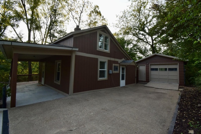 420 High, GALENA, Illinois 61036, 4 Bedrooms Bedrooms, ,1 BathroomBathrooms,House,For Sale,High,202505880