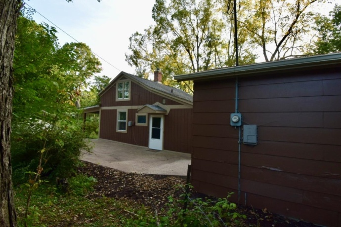 420 High, GALENA, Illinois 61036, 4 Bedrooms Bedrooms, ,1 BathroomBathrooms,House,For Sale,High,202505880