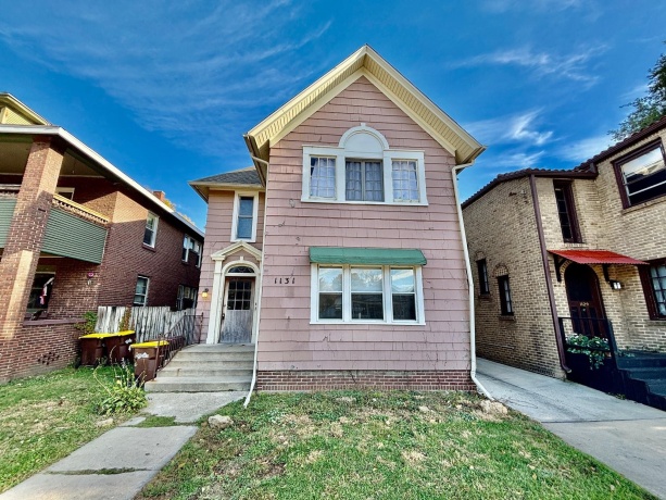 1131 Main, ROCKFORD, Illinois 61103, ,3 - 4 Units,For Sale,Main,202505889