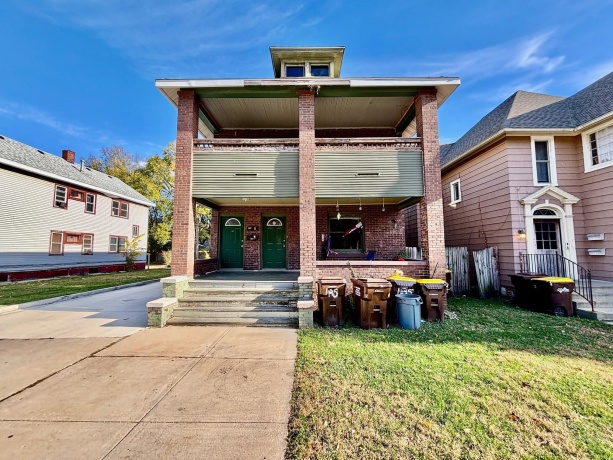 1131 Main, ROCKFORD, Illinois 61103, ,3 - 4 Units,For Sale,Main,202505889