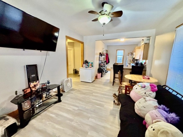 1131 Main, ROCKFORD, Illinois 61103, ,3 - 4 Units,For Sale,Main,202505889