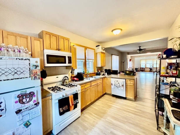 1131 Main, ROCKFORD, Illinois 61103, ,3 - 4 Units,For Sale,Main,202505889