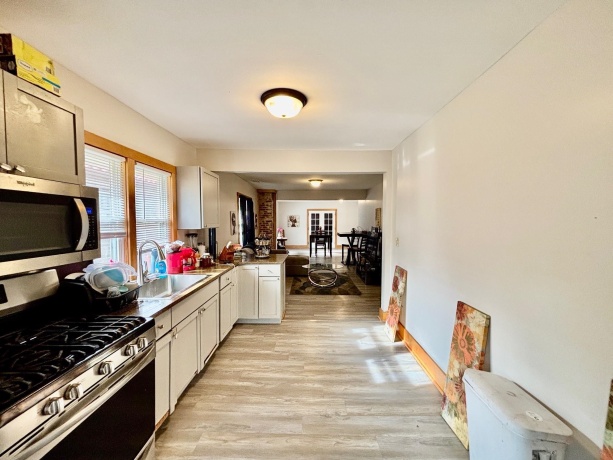 1131 Main, ROCKFORD, Illinois 61103, ,3 - 4 Units,For Sale,Main,202505889