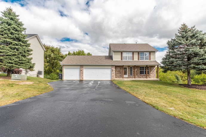 11373 Valerian, ROSCOE, Illinois 61073, 3 Bedrooms Bedrooms, ,2 BathroomsBathrooms,House,For Sale,Valerian,202505891