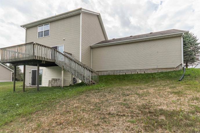 11373 Valerian, ROSCOE, Illinois 61073, 3 Bedrooms Bedrooms, ,2 BathroomsBathrooms,House,For Sale,Valerian,202505891