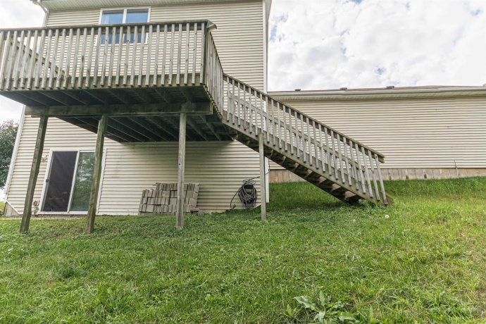 11373 Valerian, ROSCOE, Illinois 61073, 3 Bedrooms Bedrooms, ,2 BathroomsBathrooms,House,For Sale,Valerian,202505891