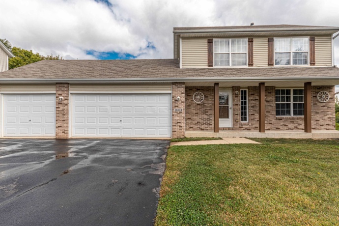 11373 Valerian, ROSCOE, Illinois 61073, 3 Bedrooms Bedrooms, ,2 BathroomsBathrooms,House,For Sale,Valerian,202505891