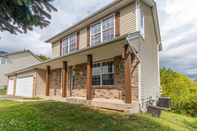 11373 Valerian, ROSCOE, Illinois 61073, 3 Bedrooms Bedrooms, ,2 BathroomsBathrooms,House,For Sale,Valerian,202505891