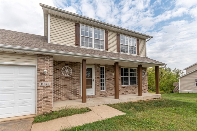 11373 Valerian, ROSCOE, Illinois 61073, 3 Bedrooms Bedrooms, ,2 BathroomsBathrooms,House,For Sale,Valerian,202505891