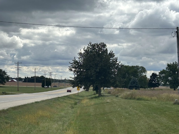 9800 IL Route 76, BELVIDERE, Illinois 61008, ,Land,For Sale,IL Route 76,202505893
