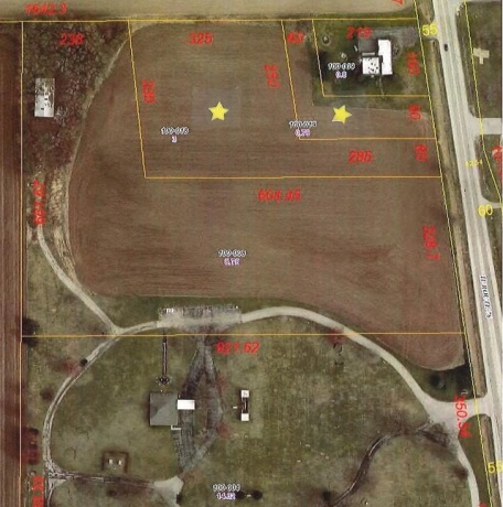 9800 IL Route 76, BELVIDERE, Illinois 61008, ,Land,For Sale,IL Route 76,202505893