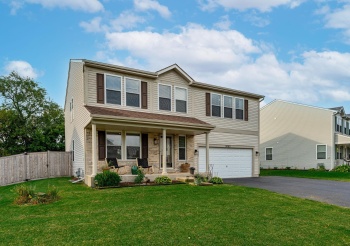 9703 Creekside, WONDER LAKE, Illinois 60097, 3 Bedrooms Bedrooms, ,2 BathroomsBathrooms,House,For Sale,Creekside,202505907