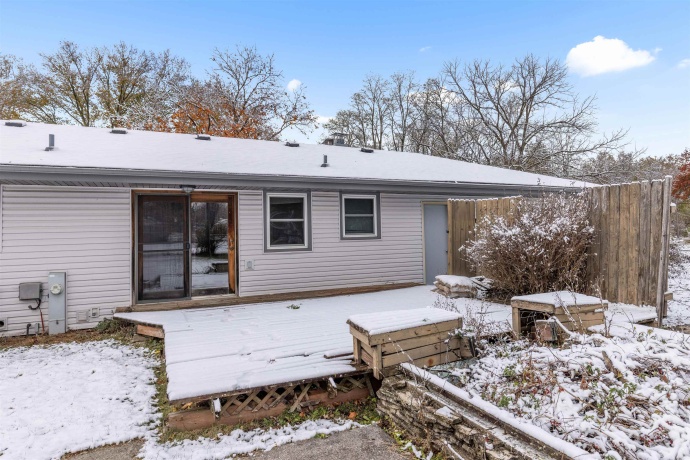 11807 Ventura, MACHESNEY PARK, Illinois 61115, 3 Bedrooms Bedrooms, ,1 BathroomBathrooms,House,For Sale,Ventura,202505921