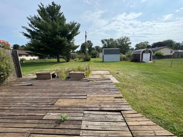 11807 Ventura, MACHESNEY PARK, Illinois 61115, 3 Bedrooms Bedrooms, ,1 BathroomBathrooms,House,For Sale,Ventura,202505921