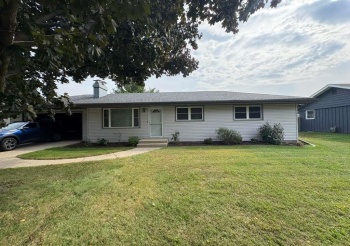 11807 Ventura, MACHESNEY PARK, Illinois 61115, 3 Bedrooms Bedrooms, ,1 BathroomBathrooms,House,For Sale,Ventura,202505921