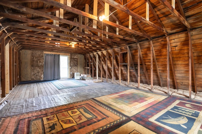 807 Washington St, WARREN, Illinois 61087, ,Land,For Sale,Washington St,202505929