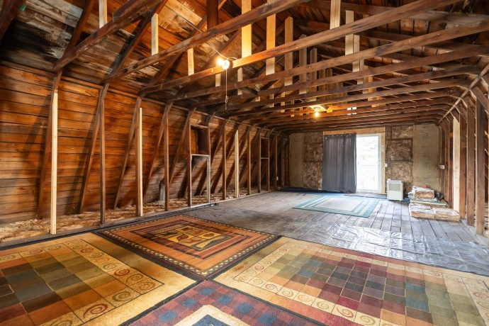 807 Washington St, WARREN, Illinois 61087, ,Land,For Sale,Washington St,202505929