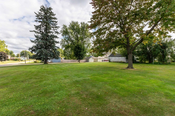 807 Washington St, WARREN, Illinois 61087, ,Land,For Sale,Washington St,202505929