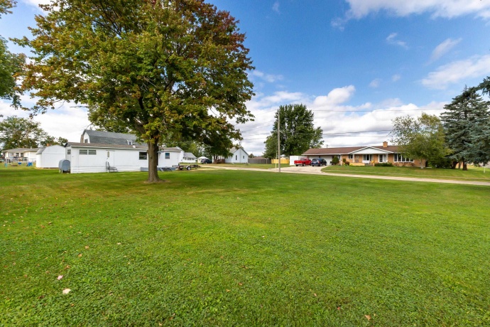 807 Washington St, WARREN, Illinois 61087, ,Land,For Sale,Washington St,202505929