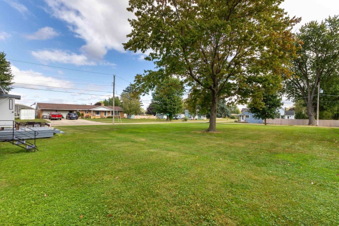 807 Washington St, WARREN, Illinois 61087, ,Land,For Sale,Washington St,202505929