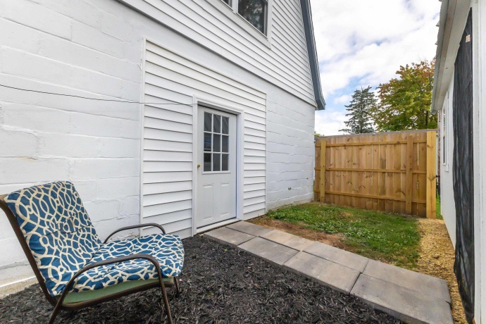 807 Washington St, WARREN, Illinois 61087, ,Land,For Sale,Washington St,202505929