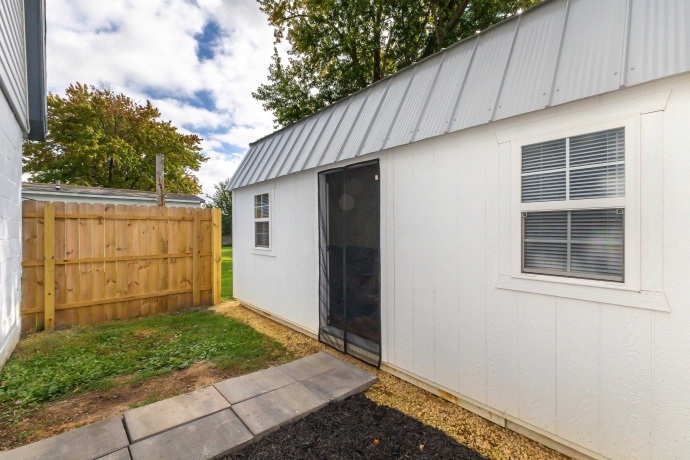 807 Washington St, WARREN, Illinois 61087, ,Land,For Sale,Washington St,202505929