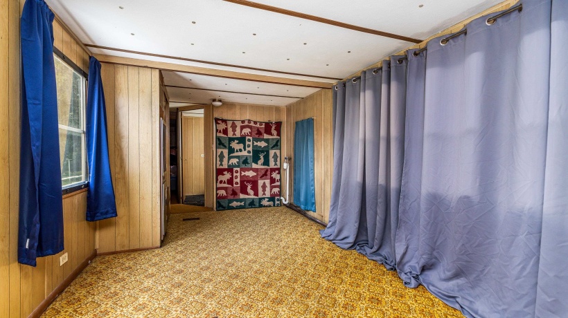 807 Washington St, WARREN, Illinois 61087, ,Land,For Sale,Washington St,202505929