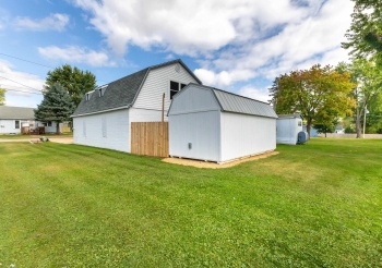 807 Washington St, WARREN, Illinois 61087, ,Land,For Sale,Washington St,202505929