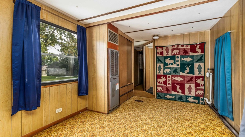 807 Washington St, WARREN, Illinois 61087, ,Land,For Sale,Washington St,202505929